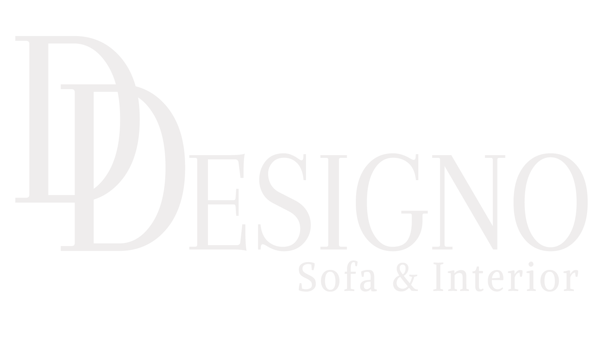 DDesigno Logo